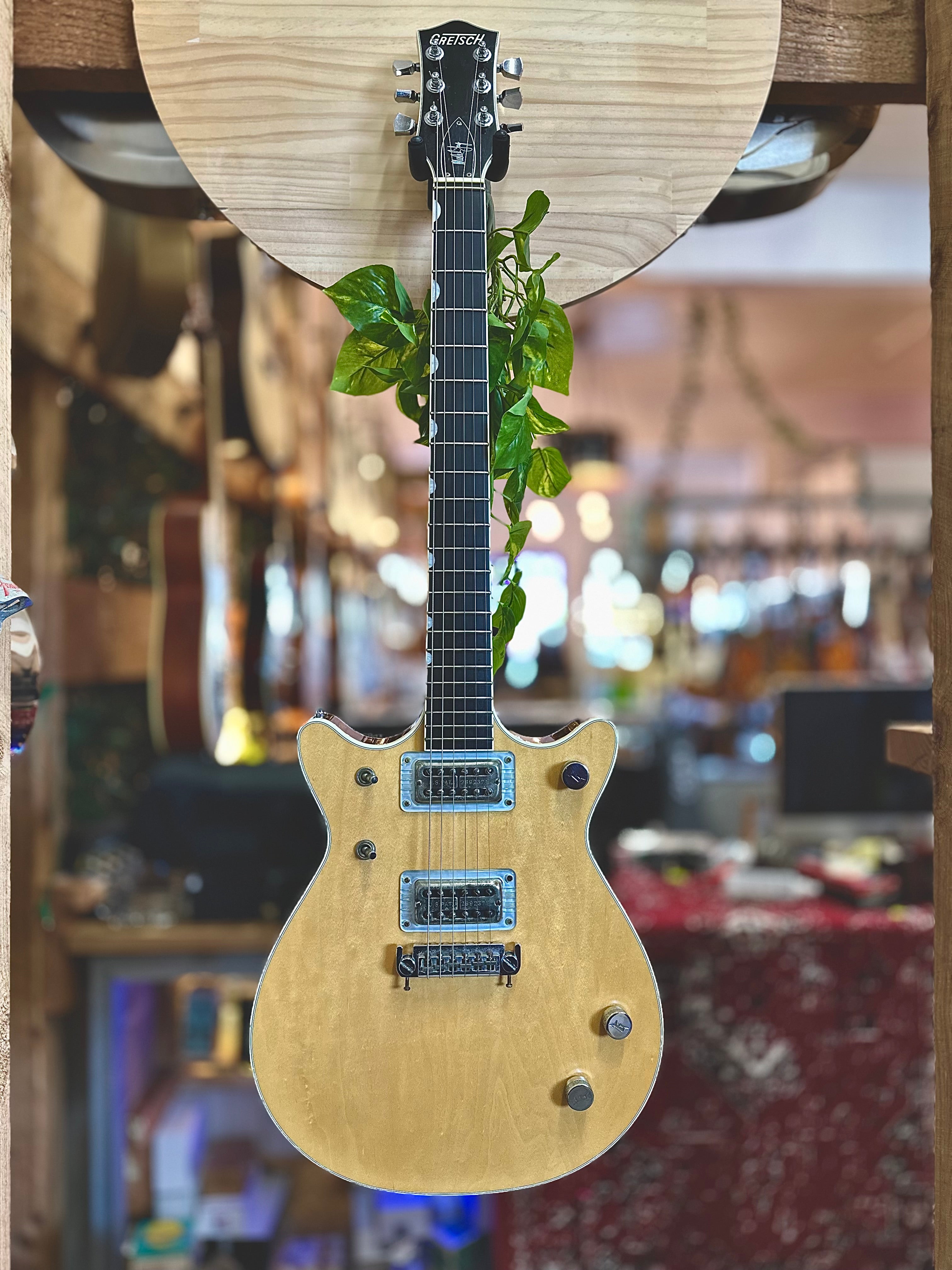 Gretsch | G6131-MY | Malcolm Young Signature | MIJ | Pre-Loved Gretsch | G6131-MY | Malcolm Young Signature | MIJ | Pre-Loved
